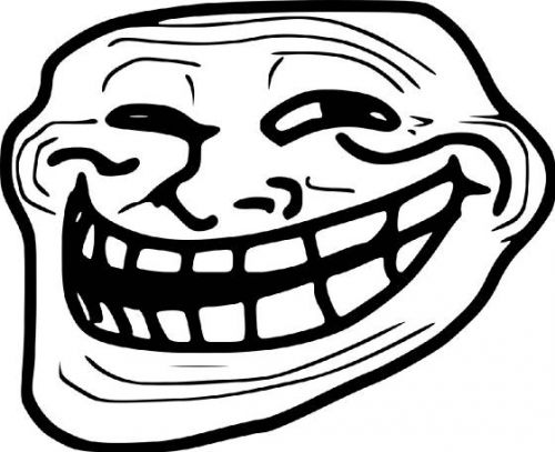 Troll-Face