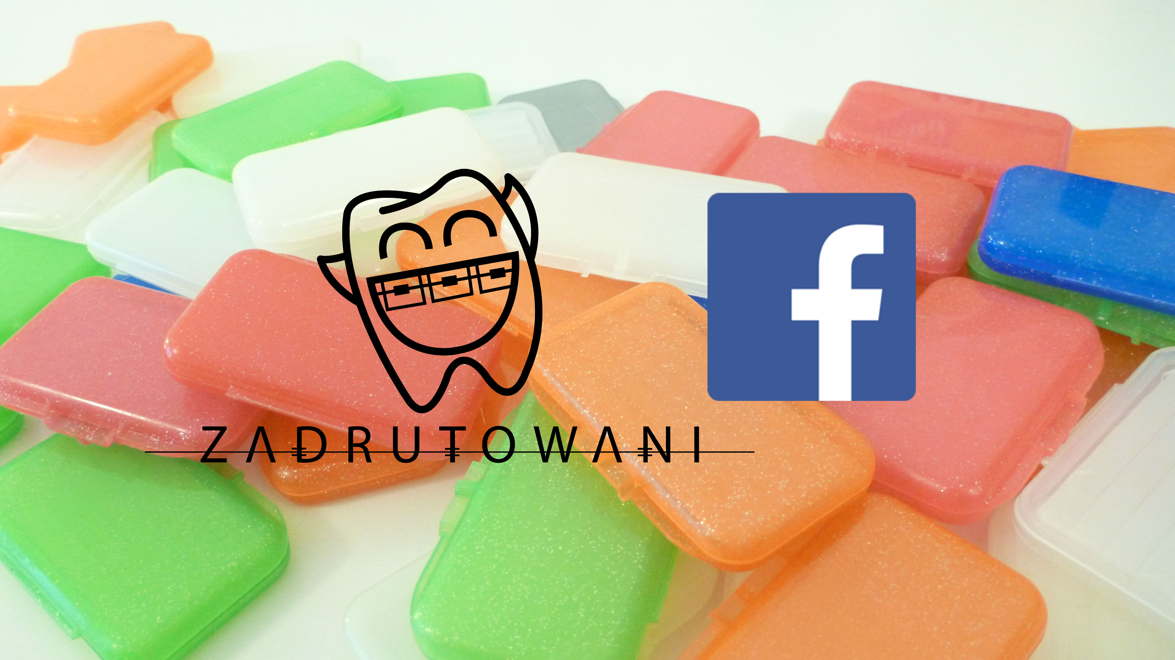 Zadrutowani na Facebook’u!